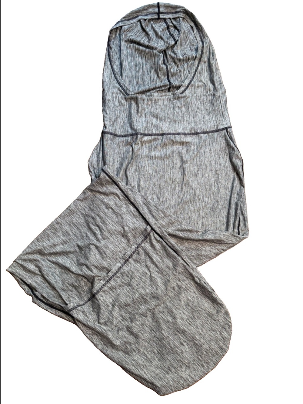 HUG SLEEP POD Original Swaddle Blanket Compression Anxiety Adult Medium K14